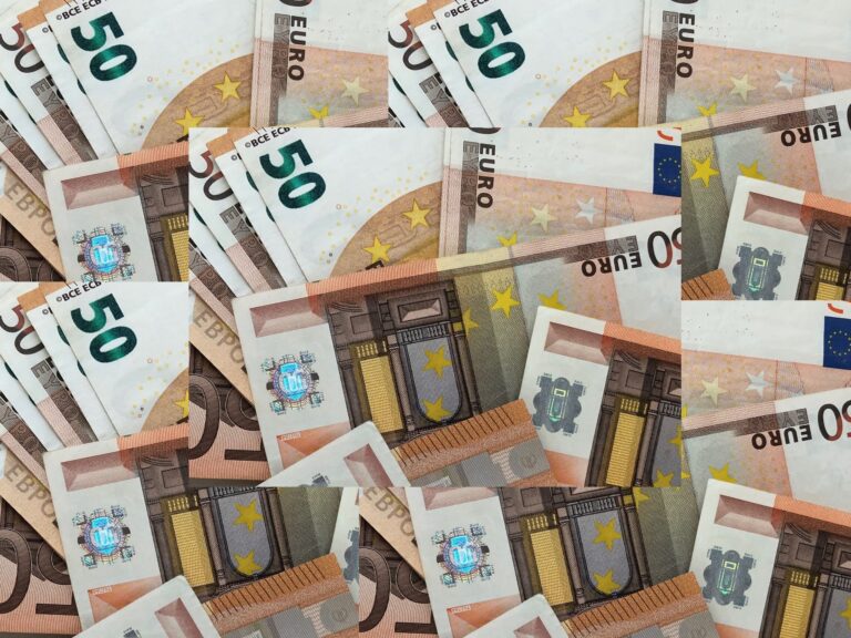 ВИДЕО: Во нашава земја се пронајдени околу еден милион фалсификувани евра, приведени се двајца фалсификатори од Камерун