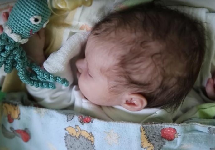 Меѓу новоинфицираните на листата се најде и 10-месечно бебе од Кичево