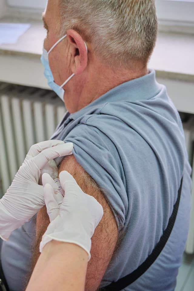 ФДА и СЗО: Засега не е оправдана трета доза вакцина против Ковид 19
