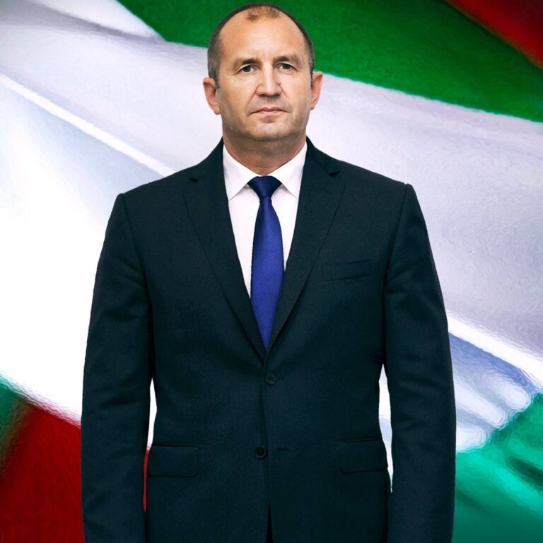 Дали Бугарија ќе попушти како резултат на притисоците во однос на прашањето за нашата земја??