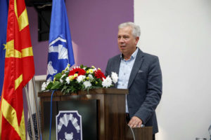 Градоначалникот Јовчески им го честиташе мандатот на новите советници и порача дека ќе работат во интерес на сите граѓани