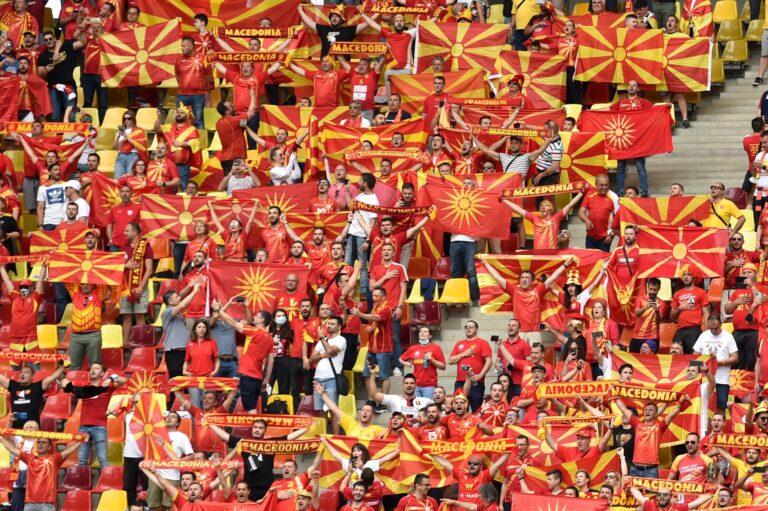 Македонија славеше со 4:0 против Лихтанштајн во Вадуц