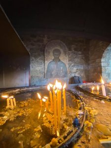 Денеска е Задушница! Вечен спомен на сите оние кои пред нас се преселиле во вечноста