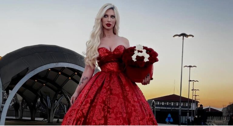 Агнеса прашува-Каков мирис има љубовта?