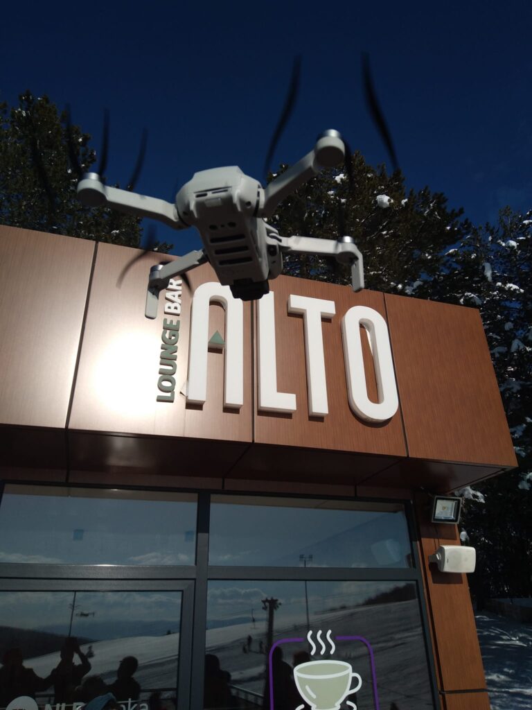 Сите на мартовско скијање во Крушево и уживање во “ALTO Lounge Bar”