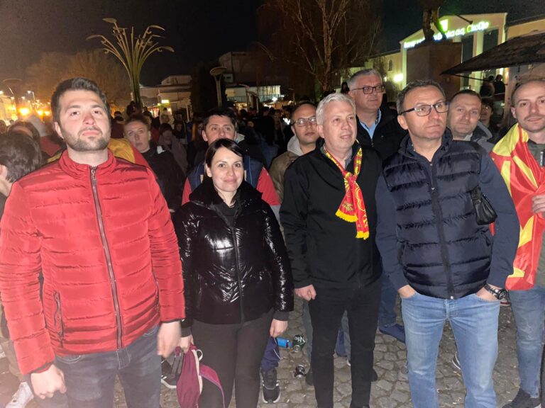 Јовчески, Гулабоски и Абрашоски вечерва ја подреа македонската фудбалска репрезентација