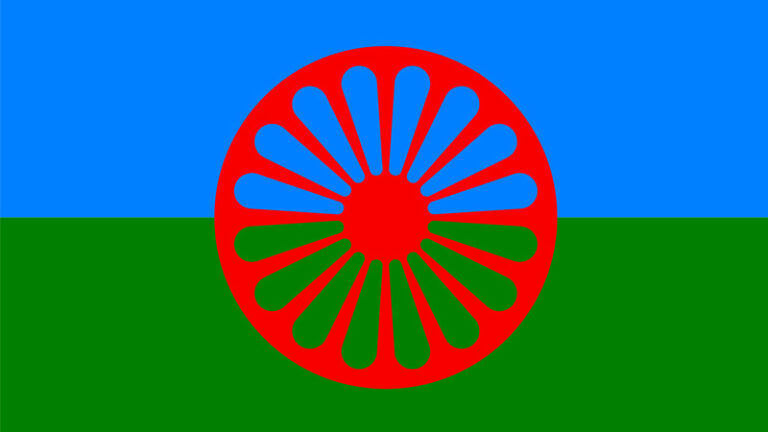 Денес, 8-ми април 2022 година е Меѓународниот ден на Ромите