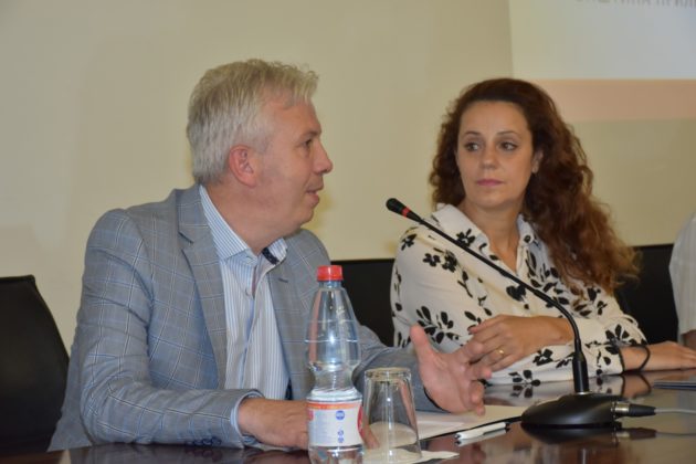 Денеска се одржа работилница на тема: Стратегија за локален економски развој на Општина Прилеп во период од 2022-2027