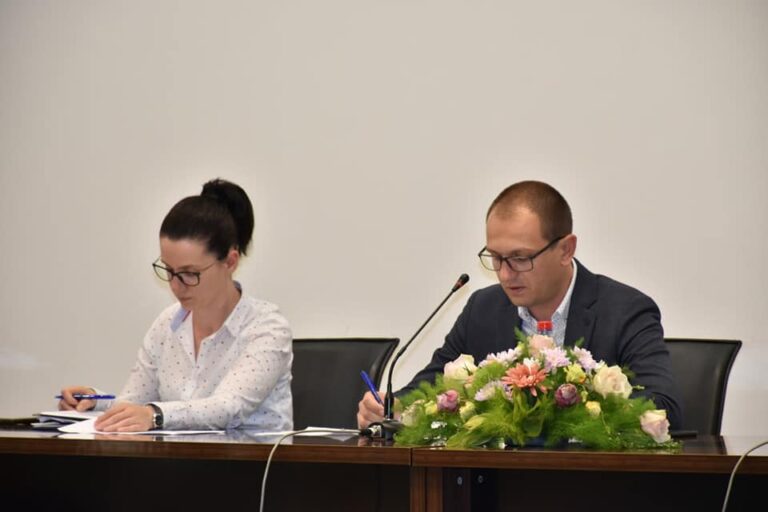 Денеска на 12-тата седница на Советот на Општина Прилеп беа донесени повеќе одлуки во интерес на граѓаните