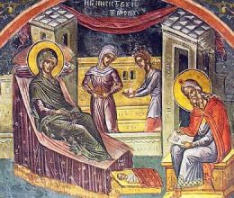 ЗА МНОГУ ГОДИНИ И НА ПОМОШ: Денеска е “ИВАНДЕН”-раѓањето на св. Јован Крстител