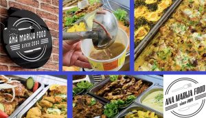ВКУС И ТРАДИЦИЈА! Најдобрата готвена храна во градот има едно име – АНА МАРИЈА ФУД – на две локации во Точила и кај Чутуче