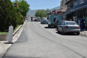 МВР пронајде дрога во прилепската населба Точила