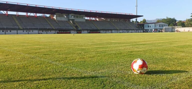 На барање на ФК “Победа”, одложен е куп мечот со ФК “Македонија Ѓорче Петров”
