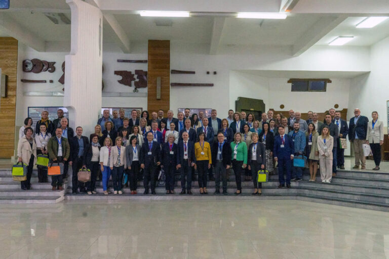 Економскиот факултет во Прилеп привлече над 120 автори од Романија, Србија, Бугарија, Турција, Косово, Албанија, Хрватска и многу други преку одржаната Меѓународна научна конференција
