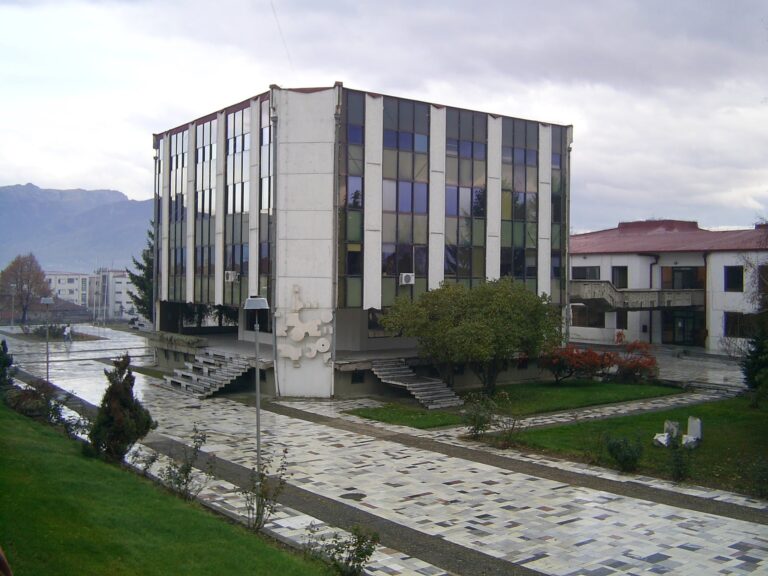 Петмина професори од Економскиот факултет во Прилеп на листата на најдобро рангирани научници на Универзитетот „Св. Климент Охридски“ – Битола