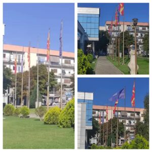 Денеска во Прилеп втора фаза на ларвицидна дезинсекција