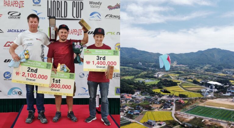 ПРИЛЕП Е ГОРД: Прво место за Јованоски на Светското првенство во Ј. Кореја