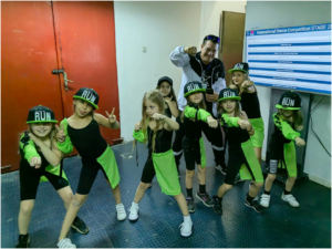 ЧЕСТИТКИ: Младите прилепчанчиња од “Dance studio-New generation” од Скопје се вратија со голем број на освоени први и втори места