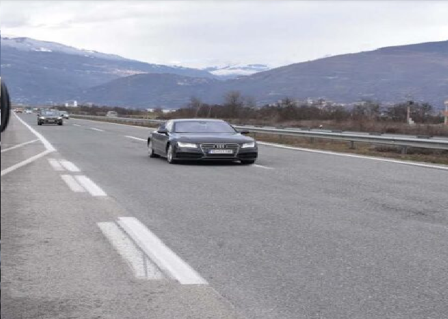 Кинезите градат автопат за 10 дена, а автопатот Прилеп-Битола ќе се гради цели 5 години!!!