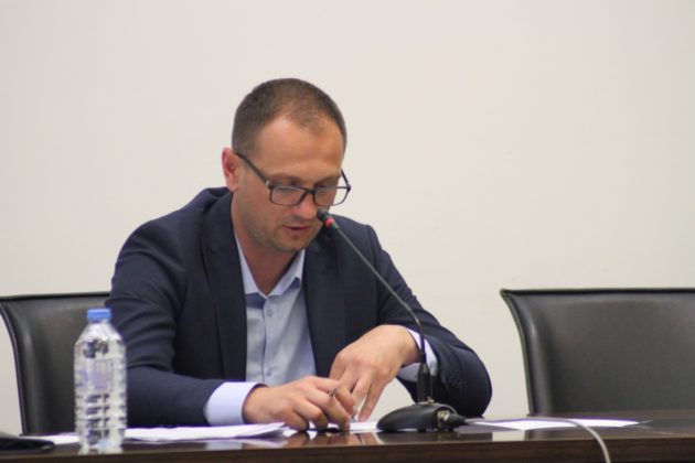Советот на Општина Прилеп денеска расправаше по 18 точки