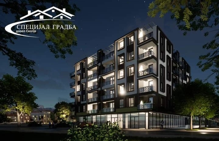 Голем интерес во Прилеп за купување на станови во HILL RESIDENCE – најсовремениот станбен комплекс