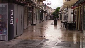 Во изминатото деноноќие наврнаа 31 литар на м2 во Крушево, 23 во Прилеп и 17 литри во Битола