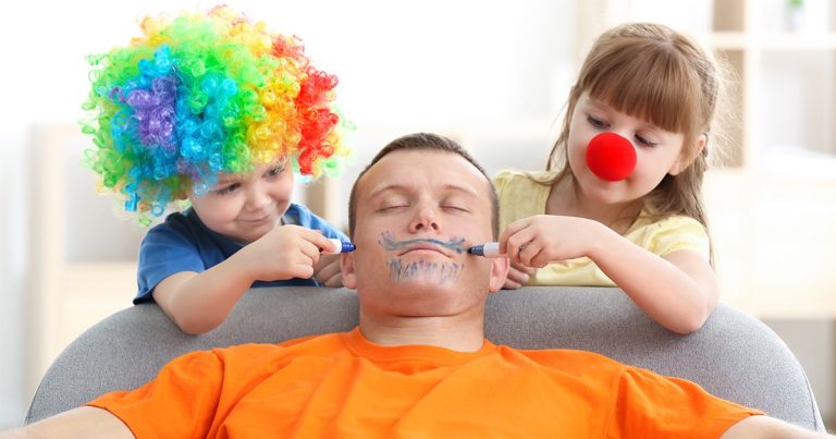 “АПРИЛИ-ЛИЛИ”: Денеска е 1-ви Април – Меѓународниот ден на шегата