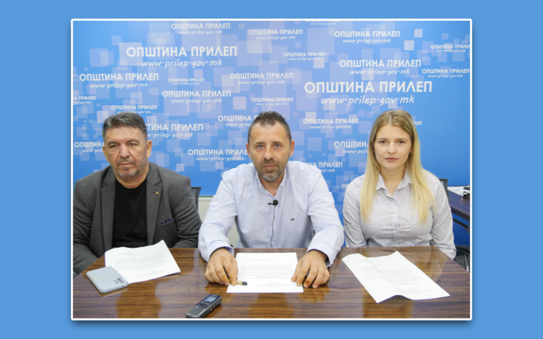 ВИДЕО: Започнува доставувањето на предлози за доделување на 3-то ноемвриски награди и признанија