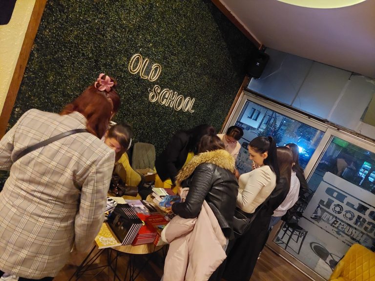 Секоја чест! Old School и Best Solar помагатели на хуманитарниот настан “Подари љубов – подари среќа”