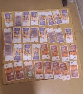 Од денеска започнува исплатата на К-15 за вработените во компаниите
