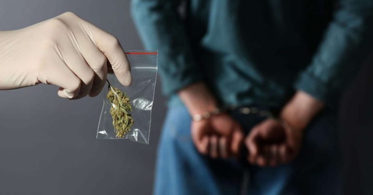 Тешко на родителите со вакви деца! Малолетна прилепчанка и 18 годишен прилепчанец уапсени во Битола