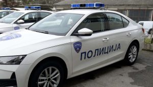 Ужас во Битола! Тешка сообраќајка кај позната битолска крстосница