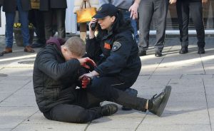МВР денеска излезе со детали за вчерашната сообраќајна нeсреќа на патот Прилеп-Битола
