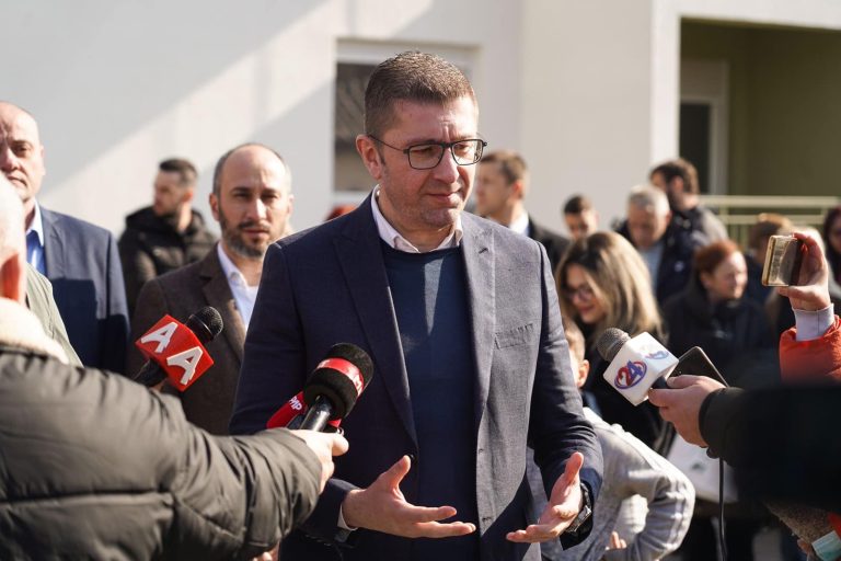 МИЦКОСКИ: ВМРО-ДПМНЕ и коалицијата ќе биде апсолутен победник на локалните избори