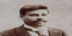 Денеска се навршуваат 154 години од раѓањето на големиот великан Гоце Делчев