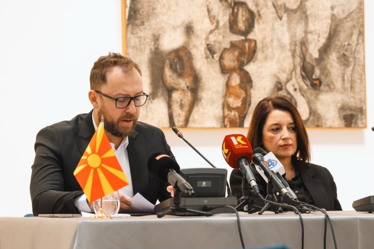 Имаме одлична вест за сите креативци! Министерството за култура и туризам објави нов КОНКУРС ЗА ФИНАНСИРАЊЕ ПРОЕКТИ од Национален интерес во културата!