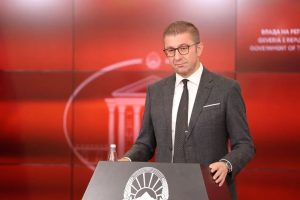 Мицкоски: Цените на основните прехранбени производи треба да се намалат – во спротивно ќе преземеме мерки