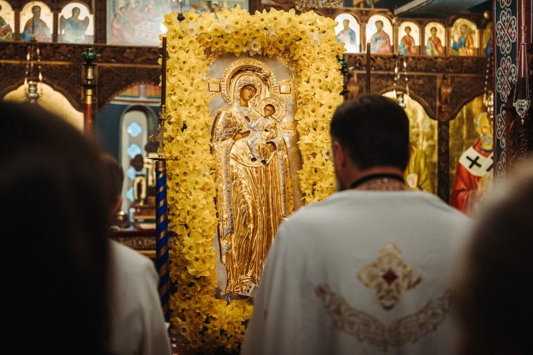 ЗА ЗДРАВЈЕ И СПАСЕНИЕ: Овој петок на 14 август започнува Богородичниот пост