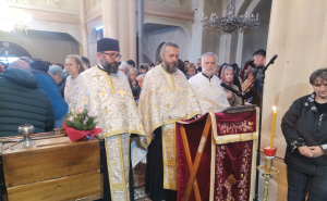 Tрет ден Духовден! Ова се убави, светлосни и радосни празници!