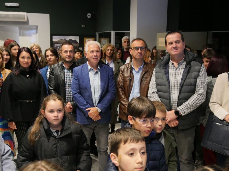 „Музеи, Училишта, Сеќавања“- во просториите на НУ Завод и Музеј – Прилеп