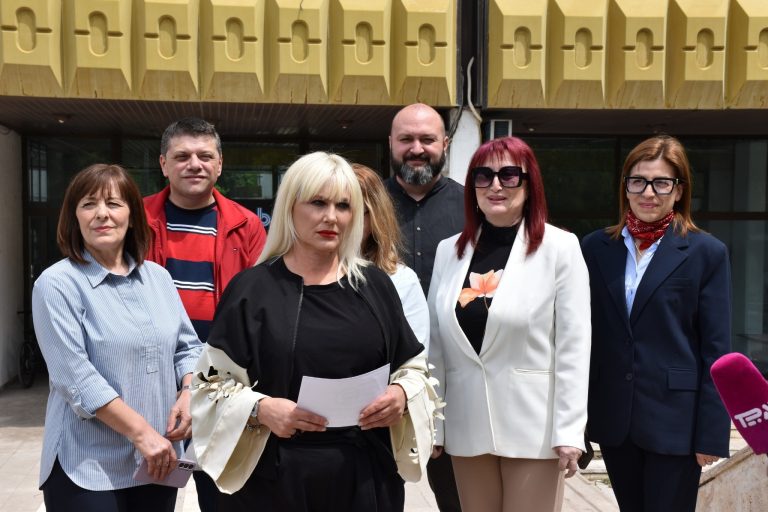 Успешното менаџирање на директорката Бешлиевска со ЈП “Стрежево” носи позитивни резултати за ова Јавно Претпријатие