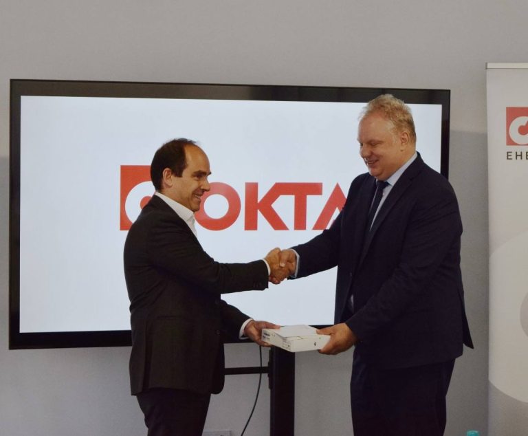 ЈП “Национални шуми” заедно со ОКТА започнаа кампања за подигање на свеста за заштита на шумите од пожари, и пожари на отворен простор