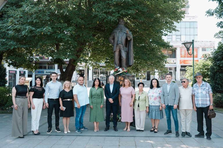 Да не се заборави! Денес се навршуваат 104 години од убиството на Ѓорче Петров – симболот на македонската револуционерна борба!