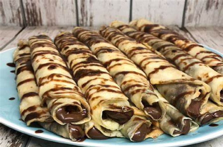 Крајот на учебната година, прилепските ученици денес ќе го прослават со вкусни палачинки