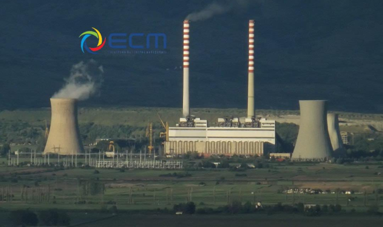 Блок 2 на РЕК “Битола” повторно е вклучен во електродистрибутивната мрежа