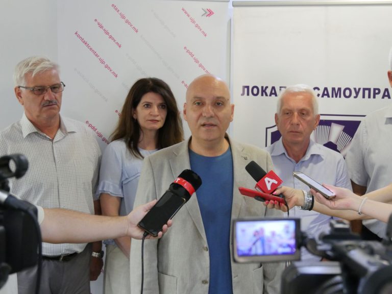 Во пресрет на пивскиот фестивал, УЈП во Прилеп реализираше едукативна работна средба со стопанствениците и со закупците на штандови