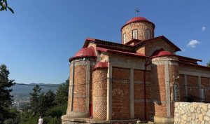 На Иванден, сите патишта во Битола ќе водат кон манастирот св.Јован Крстител