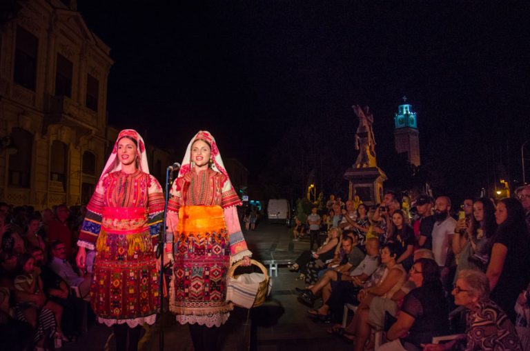 ИЛИНДЕНСКИ ДЕНОВИ: Од утре, Битола две недели ќе празнува преку песната и фолклорот!