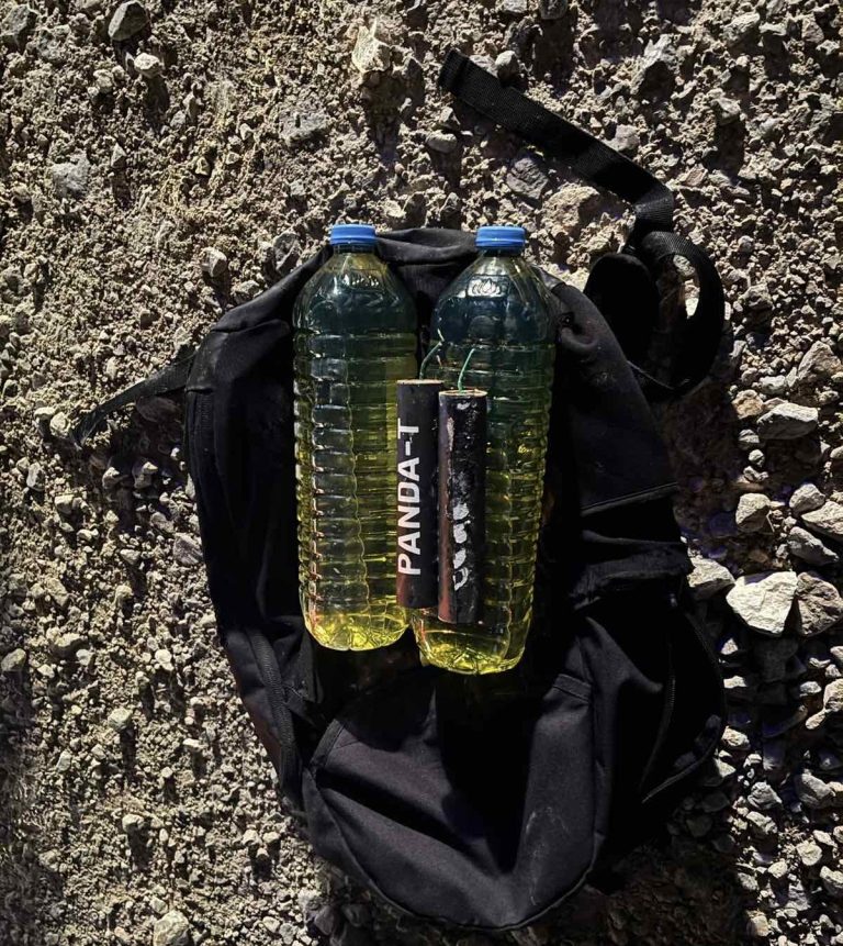 Кој ги пали шумите во Македонија? Приведени малолетници, фатени со бензин, запалка и петради