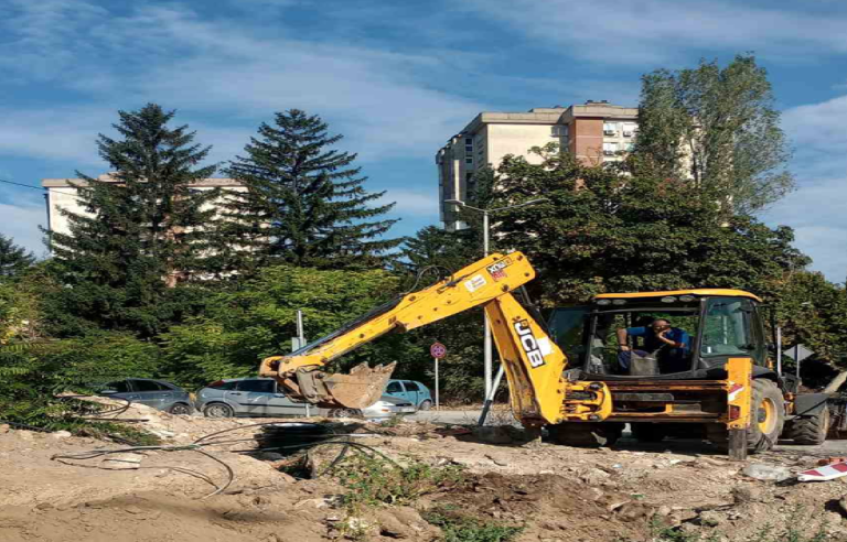 Битолски Водовод: Нашата цел е сигурно и квалитетно водоснабдување за сите граѓани